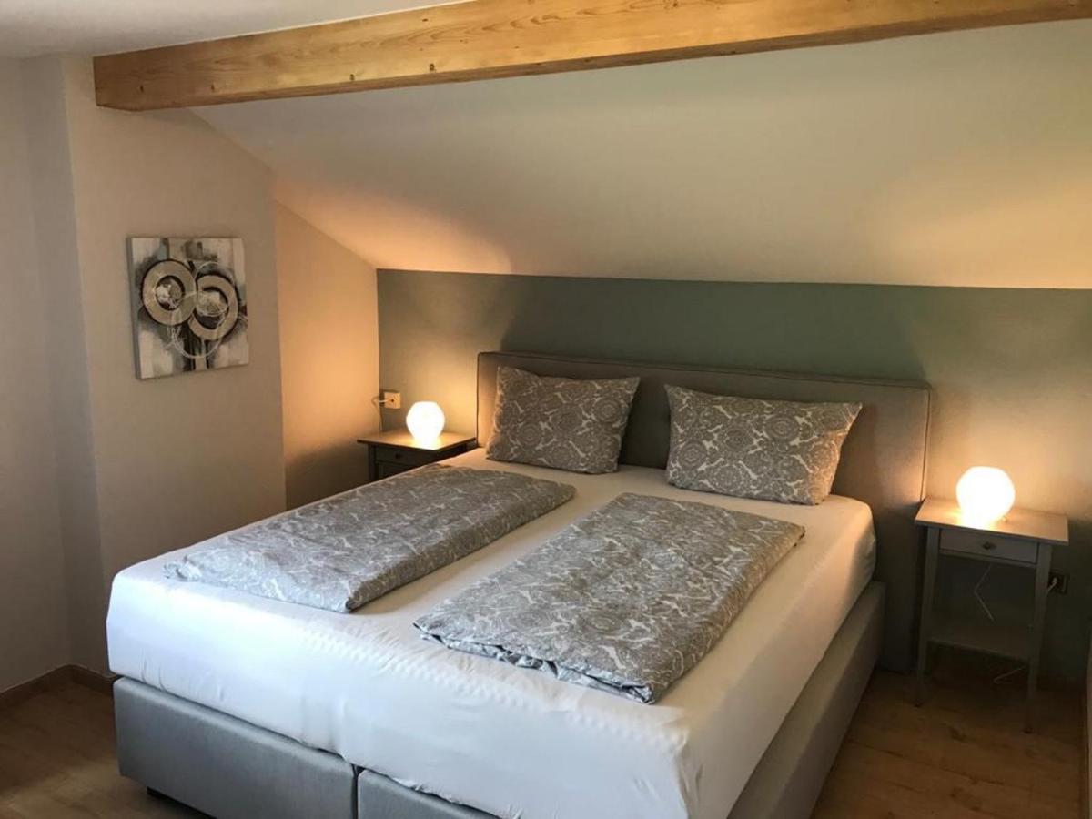 Wieshof Mein Ferienglueck Regen Esterno foto