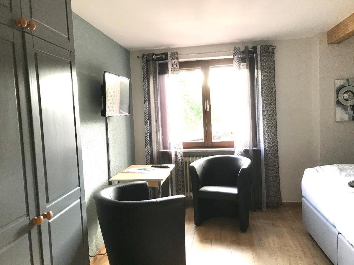 Wieshof Mein Ferienglueck Regen Esterno foto