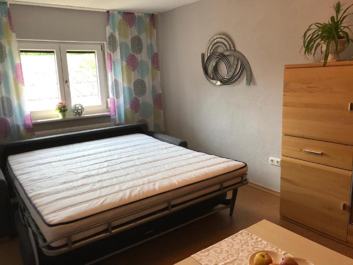 Wieshof Mein Ferienglueck Regen Esterno foto