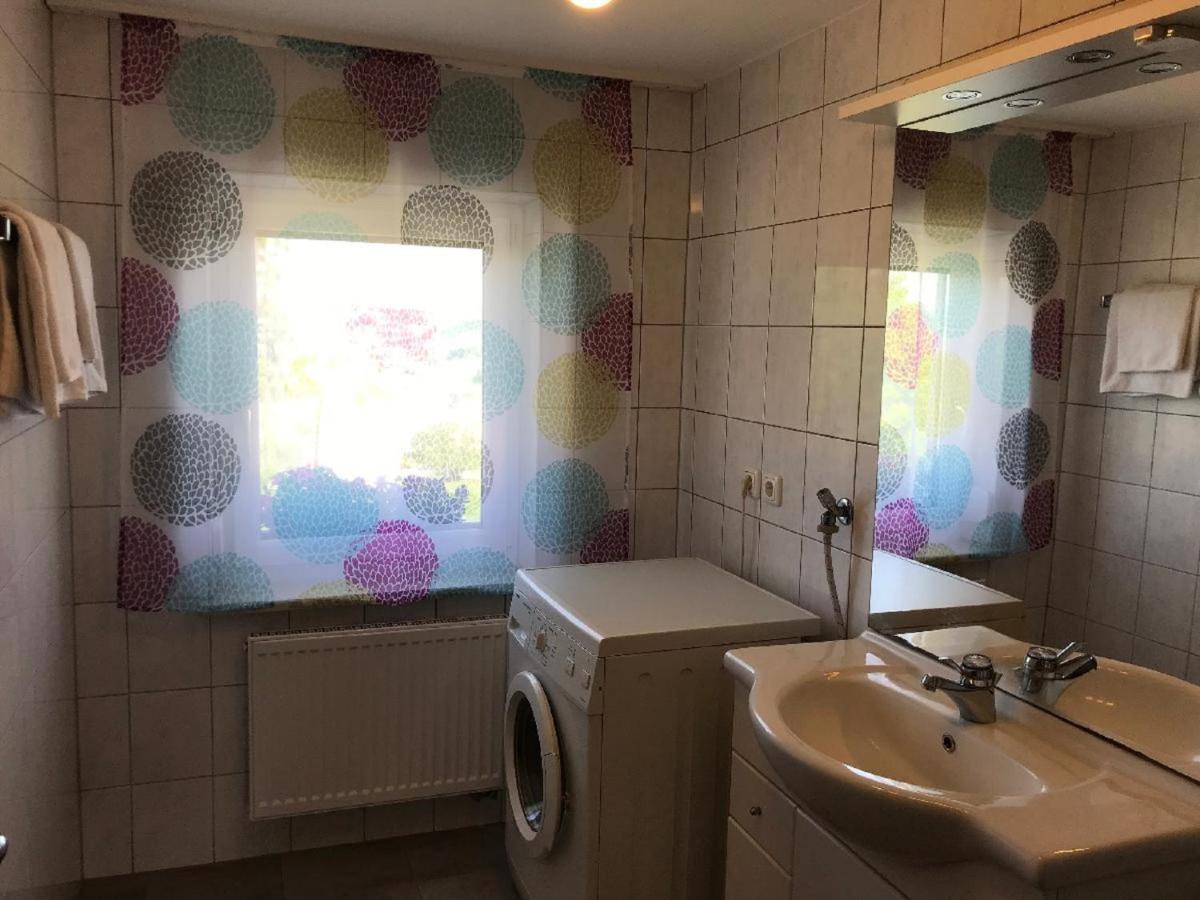 Wieshof Mein Ferienglueck Regen Esterno foto